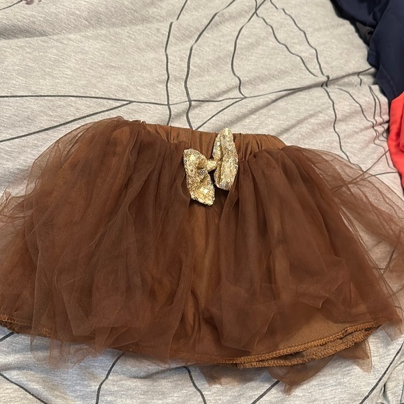 Other - Decorative skirt